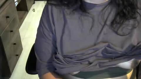 Alexia online show from April 7, 5:42 am