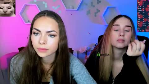 lovely Misa online show from December 2, 9:40 am