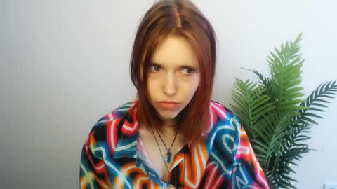 misaki_chan_ online show from March 1, 7:23 am