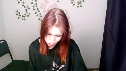 misaki_chan_ online show from June 11, 12:32 am