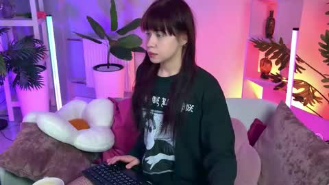 Misa online show from October 6, 12:07 am