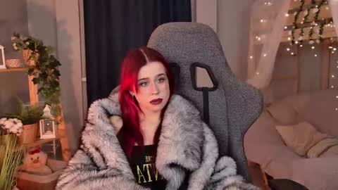 Misa online show from February 27, 12:47 am