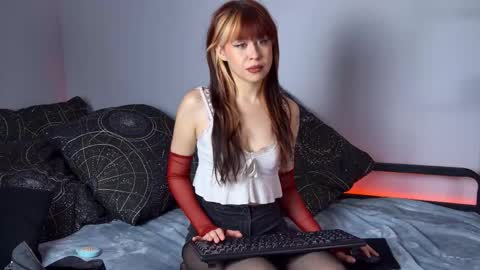 Misa online show from September 14, 2:14 am