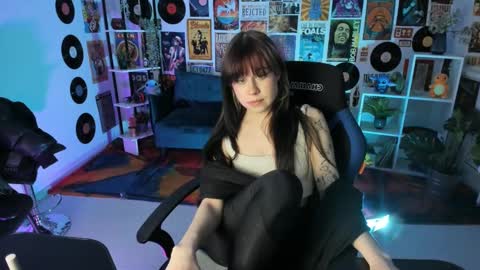 Misa online show from March 8, 6:47 pm