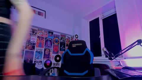 Misa online show from March 11, 9:59 pm