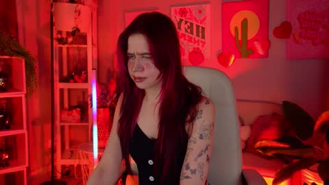 Misa online show from March 6, 1:59 am