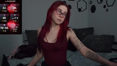 Misa online show from March 25, 12:17 am