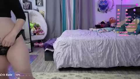 Mischief Muse online show from February 13, 6:17 am