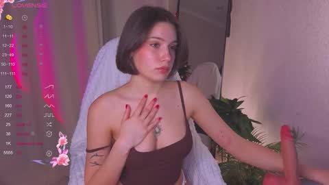 misekiii online show from February 6, 6:21 pm