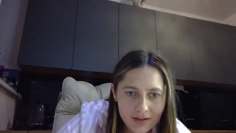 mishel_miss online show from April 20, 9:51 pm