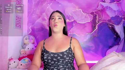 mishelbubble online show from April 21, 2:48 am