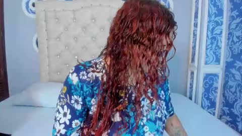 Mishell online show from December 22, 1:18 pm