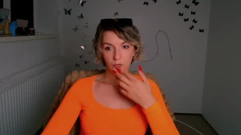 Mishelle online show from June 17, 12:54 pm