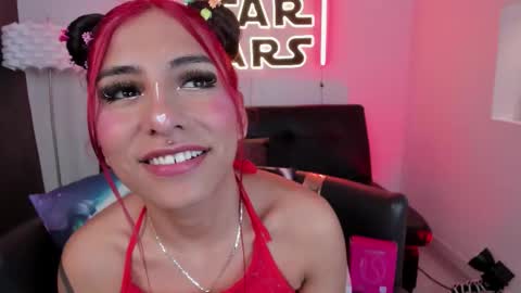 Allison online show from March 14, 12:53 pm