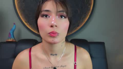 Charlotte online show from February 2, 6:15 pm