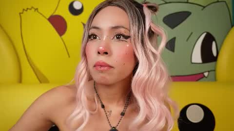 Ally online show from November 4, 5:58 pm