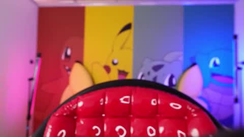 Ally online show from February 3, 6:12 pm