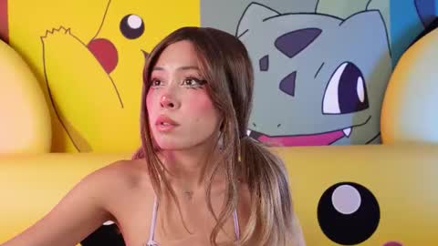 Ally online show from February 25, 6:22 pm