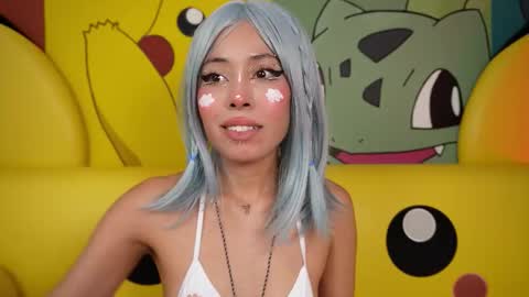 Ally online show from October 30, 6:41 pm