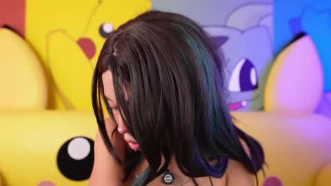 Ally online show from February 4, 6:45 pm