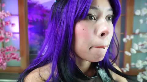 Ally online show from March 3, 6:13 pm