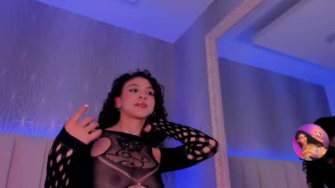 Charlotte online show from October 21, 4:39 am