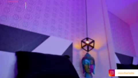 Charlotte online show from March 6, 10:20 am