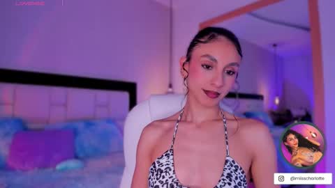 Charlotte online show from September 10, 4:24 am