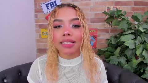 Katia online show from May 30, 7:12 pm