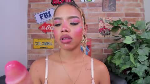 Katia online show from June 4, 6:58 pm