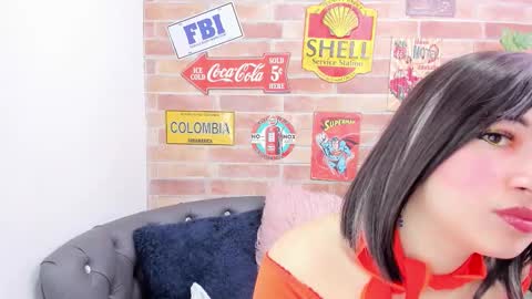 Pamela online show from October 30, 11:55 am