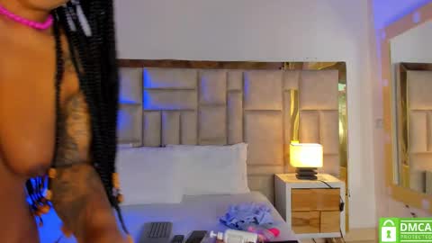 Miss Abigail  online show from March 24, 12:44 pm