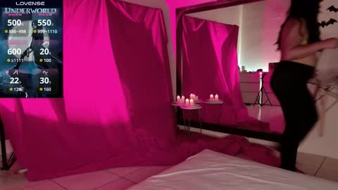 Alexa online show from November 1, 8:30 pm