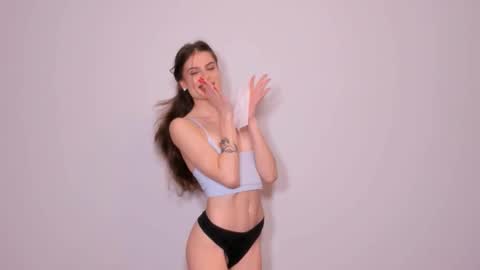 Katrin online show from January 11, 3:18 pm