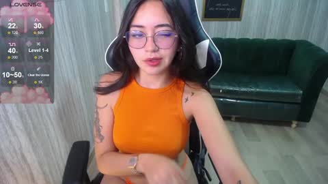 andrea online show from February 7, 1:53 pm