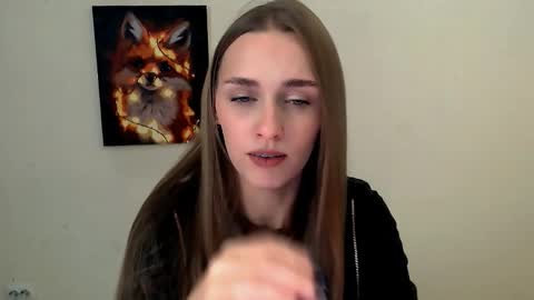 Angelina online show from September 26, 6:21 am