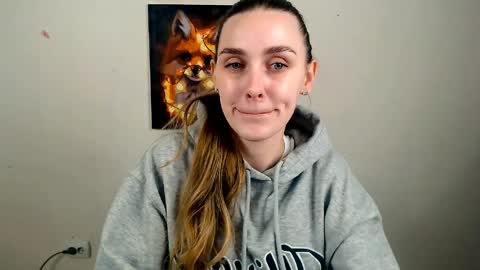 Angelina online show from April 7, 6:04 am