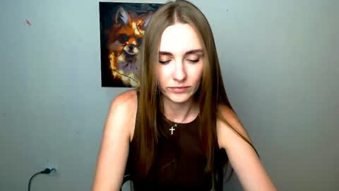 Angelina online show from June 26, 6:08 am