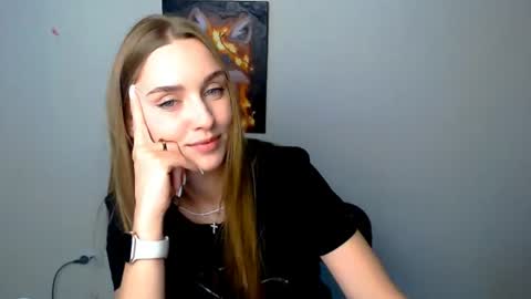 Angelina online show from August 1, 6:15 am