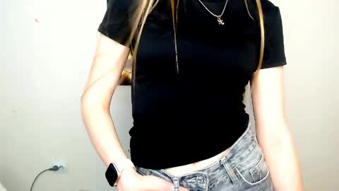 Angelina online show from May 12, 6:44 am