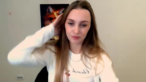 Angelina online show from October 16, 6:35 am