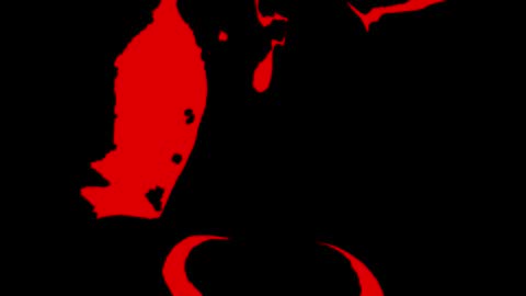 missAsmodeus online show from February 13, 7:17 pm