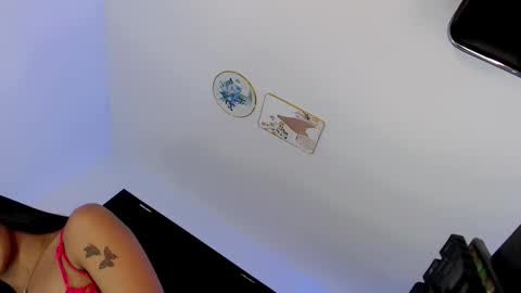 AZUMI online show from February 25, 1:58 pm