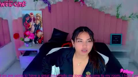 miss_charlotte78 online show from January 16, 10:52 pm