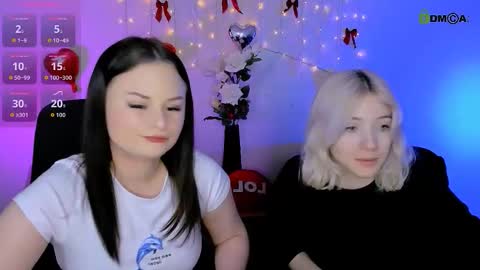 miss_courtney online show from March 22, 9:57 am