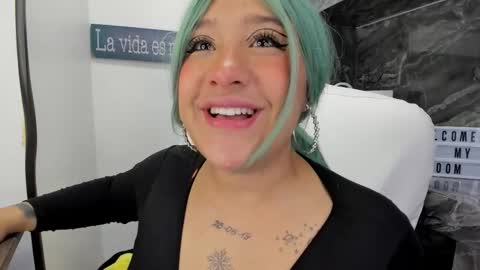 Danika online show from January 8, 11:05 am