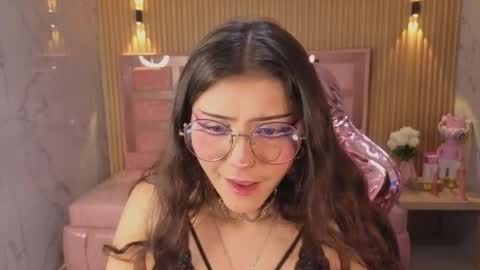 miss_devil_s online show from February 17, 3:05 am