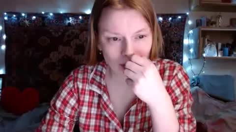 Elis online show from March 4, 3:15 pm