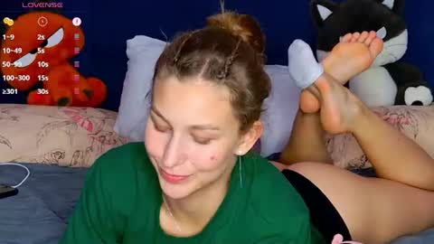 Emily online show from July 28, 9:14 pm