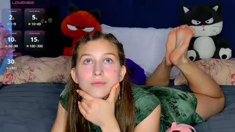Emily online show from July 7, 7:18 pm